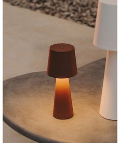 USB LED hordozható dimmelhető kültéri lámpa ø 10 cm Arenys – Kave Home