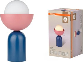 Asztali lámpa Dekoratív lámpatest E14 Decor Bowl Table Osram