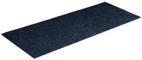 30 db kék lépcsőszőnyeg öntapadós téglalap alakú 60x25 cm