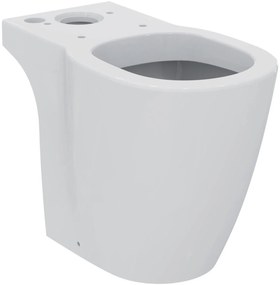 Ideal Standard Connect Freedom kompakt wc csésze mozgássérülteknek fehér E607001