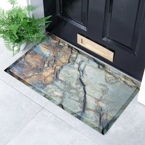 Lábtörlő 40x70 cm Slate – Artsy Doormats
