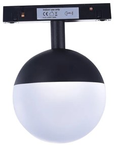 Alfa Elin LED sínrendszeres lámpafej