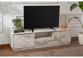 TV szekrény Vanguard - Fressia Marble