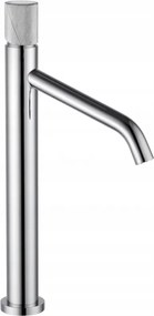 Mexen Rumba One magas mosdócsaptelep, króm - 73511-00