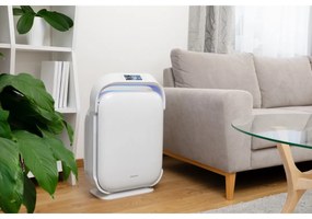 Sencor 9400WH légtisztító, fehér