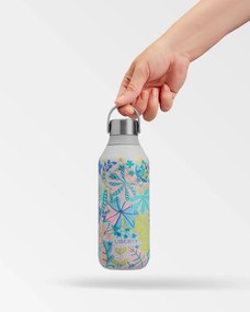 Termoszpalack Chilly's Bottles – Liberty Trails 500 ml, Liberty/Series 2 kiadás