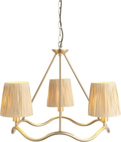 Endon Wriggle 114213 Csillár 3x6w/e14 ip20