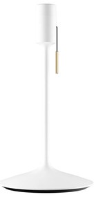 Fehér lámpa állvány 42 cm Santé – UMAGE