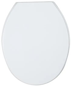 WENKO 105000100 AURORA WC-ülőke 45x36 cm fehér