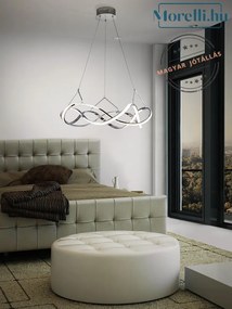 SCHULLER 763824 MOLLY Modern Led Függesztett Lámpa LED IP20