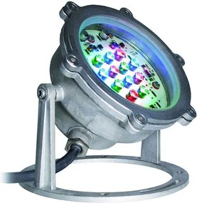 Novolux GAMBLE PLUS 382A-L0316D-30 Kerti reflektor 1x16W/LED 1100LM IP68