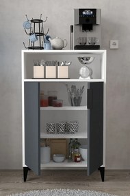 Ada konyhaszekrény, 72 cm – TR707DWL1226