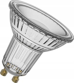 Led izzó PAR16 GU10 6.9W 650lm 4000K CRI90 Superstar Plus Classic Osram