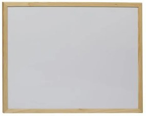 Mágneses fehér tábla Acacia, 450 x 600 mm