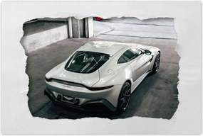 Poszterek 60x40 Aston Turócszentmárton Autók