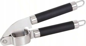 Fokhagymaprés Rozsdamentes Erős 19.5*5*3CM