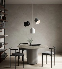 Nordlux ANGLE 2020673011 Függőlámpa 1x60W/E27 IP20