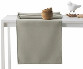 Restilo Empire asztali futó, cappucino, 40 x 120 cm