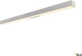SLV Q-LINE 1000670 Fali lámpa 1x45W/LED 3000K 3800LM IP20