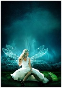 Poszterek 70x100 HardCore Design Photo Hc