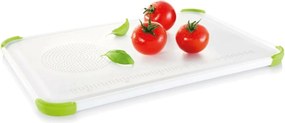Tescoma PRECIOSO vágódeszka, 26 x 16 cm, S