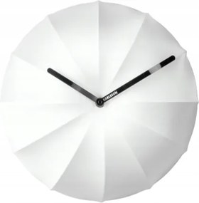 Falióra fehér modern falióra konyha nappaliba Stretch Lycra XX