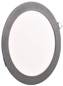 Polux RIGEL 324122 Beépíthető spotlámpa 1x14W/LED 4000K 1800lm IP20