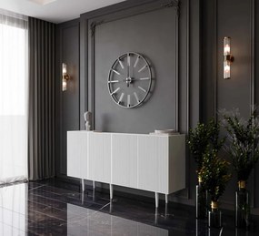 Capella 140 - White