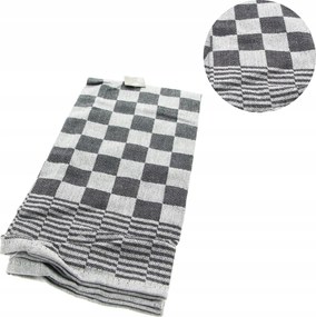 Konyhai Törlőkendő Törölköző 100% Pamut 70x45 cm