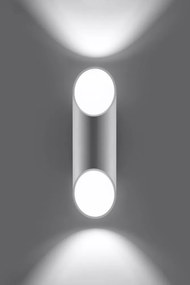 Sollux PENNE SL.0108 Fali lámpa 1x40W/G9