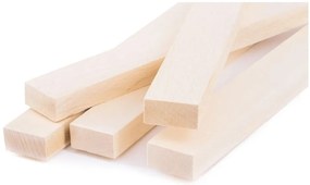 Gyermek fából készült állítható kerti nyugágy Egyszarvú