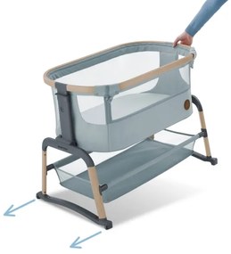 Maxi-Cosi - Bölcső IORA AIR szürke
