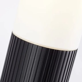 Brilliant - Kültéri fali lámpa érzékelővel KALEO 1xE27/10W/230V IP44