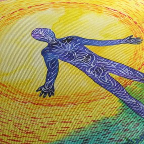 Kép - A lélek ereje (90x60 cm)