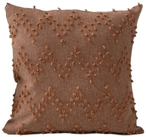 Párnahuzat 43x43 cm Tuffet – Mioli Decor