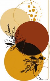 Poszter 20x30cm Echo Solar