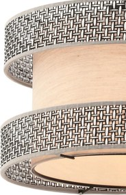 Halo - Grey, Beige