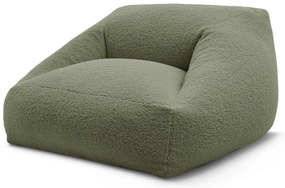 Zöld ülőzsák Lilibet – Bobochic Paris