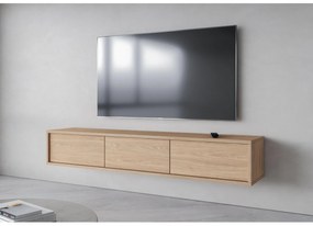 TV asztal Fiora 38 (Olajozott tölgy). 1066460