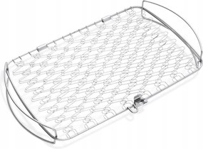 Weber-Stephen Products Weber kosár, nagy, 46 x 28 cm