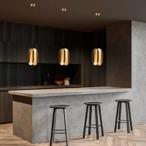 Corner - 13784 - Gold