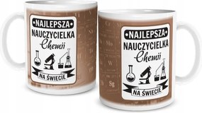 Bögre a legjobb Kémiatanárnak