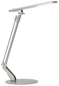 Brilliant BRENDAN G94808/11 Asztali lámpa 1x4W/LED 4000K 500LM IP20