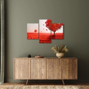 Kép - A szeretet fája (90x60 cm)