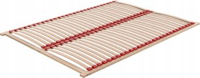 Ágyrács betét 200x200 Basic Gyártó