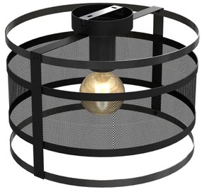 Mennyezeti lámpa RIM 1xE27/60W/230V