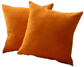 Párnahuzat szett 2 db-os 43x43 cm – Mioli Decor