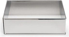 Állítható forma Patisse 25-46cm rozsdamentes acél, sütéshez