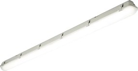 Endon MORDAX 72707 Por és páramentes lámpa 30.4W/LED 4000K 3700LM IP65