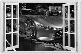 Poszterek 90x60 Sportautó